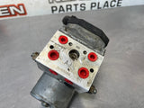 2004 PONTIAC GTO ABS PUMP 92155959 #560