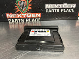 2015 GMC SIERRA 2500 BCM BODY CONTROL MODULE 13592137 OEM #1324