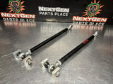 14-19 C7 CORVETTE LG MOTORSPORTS REAR HD TIE RODS #1181