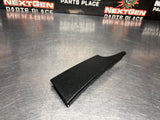 2017 FORD MUSTANG GT RH PASSENGER SIDE DASHBOARD GLOVE BOX TRIM OEM #1079