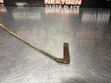 04-06 PONTIAC GTO AUTO SHIFT LINKAGE ROD OEM #1306