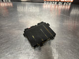 2007 C6 CORVETTE LH DRIVER SIDE SEAT MODULE OEM 15296303 #3899