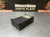 2006 GMC SIERRA 2500HD TRANSFER CASE CONTROL MODULE 12590219 OEM #1174