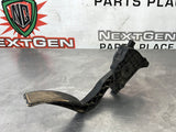 2012 FORD F350 6.7L ADJUSTABLE GAS PEDAL BC3A-9F836-AE OEM #471