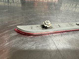 2016 MUSTANG GT LH REAR DRIVER SIDE MARKER LIGHT FR3B-17A849-A OEM #815