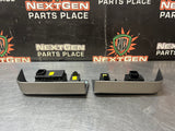 2011 FORD F250 FRONT WINDOW SWITCHES OEM #1631