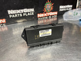 01-04 C5 CORVETTE DRIVER SIDE LH DOOR MODULE OEM 09389689 #1374