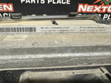 2011 FORD F250 6.7 ECM PCM ENGINE CONTROL MODULE BC3A-12A650-FEA OEM #1337