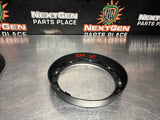 10-14 FORD MUSTANG GT LH DOOR SPEAKER TRIM RING OEM #970