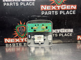 04-07 CADILLAC CTS-V OVERHEAD DOME LIGHT OEM #1411