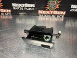 2006 PONTIAC GTO SMOKERS PACKAGE/ASH TRAY CONSOLE TRIM OEM 92104548 #1293