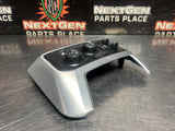 2015 GMC SIERRA 2500HD DASH BEZEL HEADLIGHT 4WD TRAILER BRAKE SWITCH OEM #1602