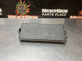 2011 FORD MUSTANG GT FUSE BOX RELAY MODULE COVER LID OEM 6E5T-14A003-AB #1175