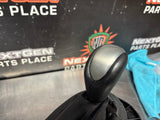 2007 C6 CORVETTE AUTOMATIC TRANSMISSION SHIFTER ASSEMBLY OEM #1520