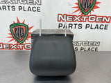 08-09 PONTIAC G8 RH PASSENGER SIDE FRONT LEATHER HEAD REST OEM