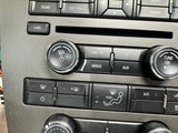 2013 MUSTANG GT RADIO ASSEMBLY OEM #1298