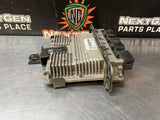 2012 FORD F250 6.7 ECM PCM ENGINE CONTROL MODULE COMPUTER CC3A-12A650-AE #1235