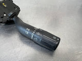 2012 FORD MUSTANG COMBO TURN SIGNAL BLINKER WINDSHIELD WIPER SWITCH OEM #532