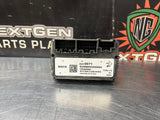 2017 CHEVY SILVERADO TRANSFER CASE CONTROL MODULE 84219971 OEM #1280