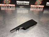 2017 FORD MUSTANG GT RH PASSENGER SIDE DASHBOARD GLOVE BOX TRIM OEM #1079