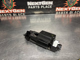 05-13 C6 CORVETTE ASHTRAY WITH HEATED SEAT SWITCHES 10335852 OEM #1549