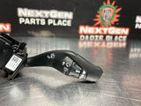 2016 FORD MUSTANG GT WINDSHIELD WIPER STALK SWITCH OEM DG9T-17A553-BFW #939