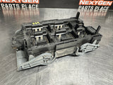 2011 GMC SIERRA K1500 UNDERHOOD FUSE BOX OEM #889