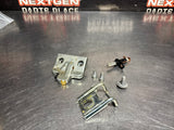 2005 PONTIAC GTO TRUNK LATCH RELEASE OEM #1269