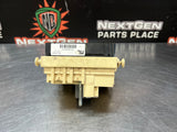 2005 SILVERADO 2500HD INTERIOR UNDERDASH FUSE BOX 15190658-01 OEM #1064