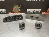 05 DODGE RAM 5.9 2500 FRONT AND REAR WINDOW SWITCHES OEM #1075