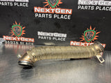 11-16 CHEVY SILVERADO DURAMAX LML 6.6L SPELAB 3” DOWNPIPE #1070