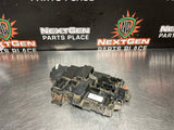 2012 FORD F350 FUSE BOX BODY CONTROL MODULE BCM BC3T-14B476-DK OEM #937