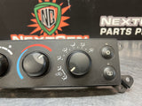 2008 DODGE RAM 2500 6.7 CLIMATE CONTROL P55057079AB OEM #1058
