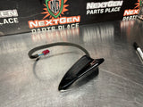 2014 CADILLAC CTS-V COUPE SHARK FIN BLCK OEM 22763482 #1233