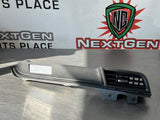 2015-2017 FORD MUSTANG GT RH DASH PANEL TRIM FR3B-63044B88 OEM #295