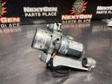 2014 C7 CORVETTE Z51 POWER BRAKE BOOSTER PUMP ASSEMBLY W BRACKET OEM 23451913 #1604