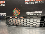 08-09 PONTIAC G8 GT LOWER FRONT FOG LIGHT GRILLE DRIVER SIDE LH 92201769 OEM 602