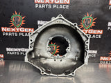 97-04 C5 MANUAL 2 PIECE BELL HOUSING 12554980 OEM #1380