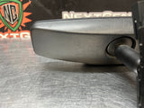 2018 CHEVY SILVERADO 2500HD REAR VIEW MIRROR 13584893 OEM #1173