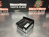 2010 FORD F350 6.4 TRAILER BRAKE CONTROL MODULE 9C34-2C006-AC OEM #1015