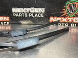 10-15 CAMARO SS WINDSHIELD WIPER ARMS W BLADES OEM #1547