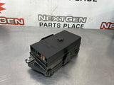 1997 C5 CORVETTE INTERIOR FUSE BOX WITH COVER OEM 12193836 #557