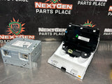 2015 CAMARO SS NAVIGATION RADIO WITH RECEIVER 23178060 23479259 OEM #1450