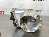 97-04 C5 CORVETTE NICK WILLIAMS 103mm BILLET THROTTLE BODY (LS2,LS3,LS7) OEM #408