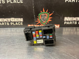 2014 CHEVY SILVERADO CABIN FUSE BLOCK 22925213 OEM #1278
