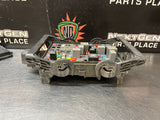 2017 GM SILVERADO SIERRA 2500 DURAMAX ENGINE FUSE BOX OEM #1240
