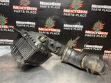 2007 DODGE RAM 2500 CUMMINS DIESEL AIR BOX OEM #1117