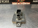 2012 GMC SIERRA GLOW PLUG CONTROLLER MODULE OEM 12652111 #1294