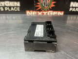 2008 GMC SIERRA 2500HD TRANSFER CASE CONTROL MODULE 24242480 OEM #1273