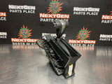 2011 FORD MUSTANG GT AUTO (6R80) SHIFTER WITH KNOB ASSEMBLY OEM #968